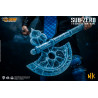 Mortal Kombat 11 - Sub-Zero figure
