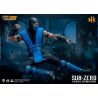 Mortal Kombat 11 - Figurine Sub-Zero