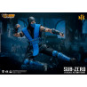 Mortal Kombat 11 - Sub-Zero figure