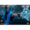 Mortal Kombat 11 - Sub-Zero figure