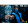 Mortal Kombat 11 - Sub-Zero figure