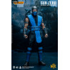 Mortal Kombat 11 - Sub-Zero figure