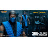 Mortal Kombat 11 - Sub-Zero figure