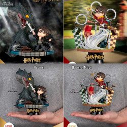 Harry Potter - Figurine...