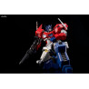 Transformers - Figurine Optimus Prime, Furai Model Plastic Model Kit