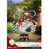 Harry Potter - Harry vs. the Basilisk or Quidditch Match figure, D-Stage