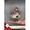 Harry Potter - Harry vs. the Basilisk or Quidditch Match figure, D-Stage