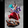 One Piece - Figure Yamato, Portrait Of Pirates WA-Maximum