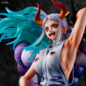 One Piece - Figure Yamato, Portrait Of Pirates WA-Maximum