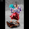One Piece - Figure Yamato, Portrait Of Pirates WA-Maximum
