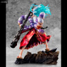 One Piece - Figure Yamato, Portrait Of Pirates WA-Maximum