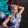 One Piece - Figure Yamato, Portrait Of Pirates WA-Maximum