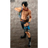 One Piece - Figurine Portgas D. Ace, Portrait Of Pirates (P.O.P) Excellent Model NEO-DX 10th Limited