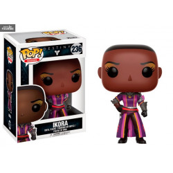 Pop! Destiny - Ikora Rey, 236