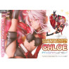 Fate/kaleid liner Prisma Illya - Chloe von Einzbern figure, Prisma Wing