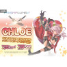Fate/kaleid liner Prisma Illya - Chloe von Einzbern figure, Prisma Wing