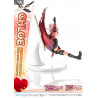 Fate/kaleid liner Prisma Illya - Chloe von Einzbern figure, Prisma Wing