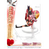 Fate/kaleid liner Prisma Illya - Chloe von Einzbern figure, Prisma Wing