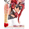 Fate/kaleid liner Prisma Illya - Chloe von Einzbern figure, Prisma Wing