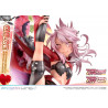 Fate/kaleid liner Prisma Illya - Chloe von Einzbern figure, Prisma Wing