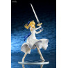 Fate/Stay Night Unlimited Blade Works - Saber figure White Dress Renewal