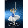 Fate/Stay Night Unlimited Blade Works - Figurine Saber White Dress Renewal