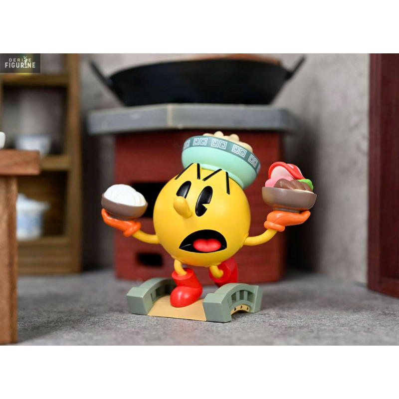 Figurine aléatoire Pac-Man,...