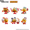Figurine aléatoire Pac-Man, Shiquanshimei Series
