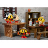 Figurine aléatoire Pac-Man, Shiquanshimei Series