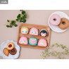 Random anti-stress figure Spy x Family, Fluffy Squeeze Bread
