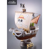 One Piece - Figure Going Merry, Chogokin (second-hand)