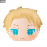 Figurine anti-stress aléatoire Spy x Family, Fluffy Squeeze Bread