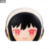 Figurine anti-stress aléatoire Spy x Family, Fluffy Squeeze Bread