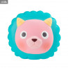 Figurine anti-stress aléatoire Spy x Family, Fluffy Squeeze Bread