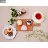 Random anti-stress figure Spy x Family, Fluffy Squeeze Bread