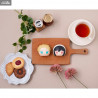 Random anti-stress figure Spy x Family, Fluffy Squeeze Bread