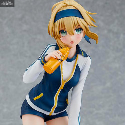 Fate/EXTELLA: Link - Altria...