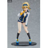 Fate/EXTELLA: Link - Altria Pendragon figure Knight's PE Uniform, AQ