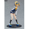 Fate/EXTELLA: Link - Altria Pendragon figure Knight's PE Uniform, AQ