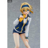 Fate/EXTELLA: Link - Altria Pendragon figure Knight's PE Uniform, AQ
