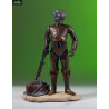 Star Wars - Figure 4-LOM, Collector Gallery