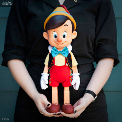 Disney - Figurine Pinocchio...