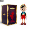 Disney - Pinocchio (Original) figure, Supersize