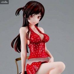 Rent-a-Girlfriend - Figure...