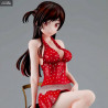 Rent-a-Girlfriend - Figure Chizuru Mizuhara, Date Dress