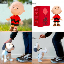 Peanuts - Figurine Snoopy...