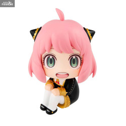 Spy x Family - Figurine...