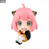 Spy x Family - Figurine Anya Forger, Look Up