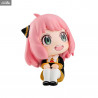 Spy x Family - Figurine Anya Forger, Look Up