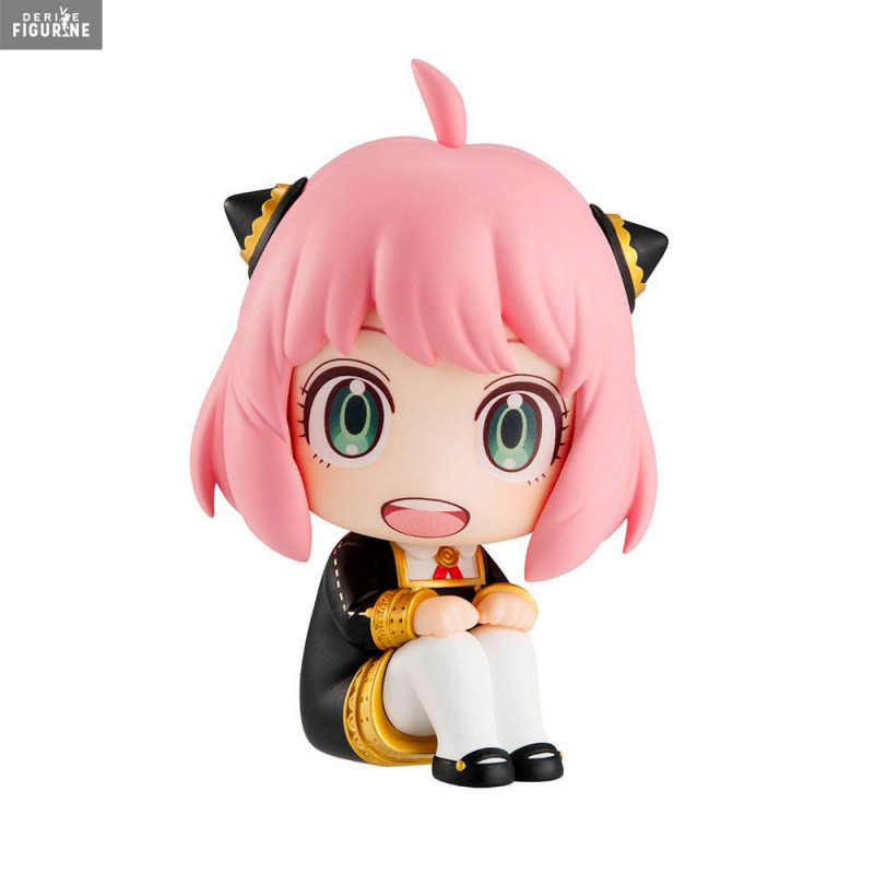 Spy x Family - Figurine...